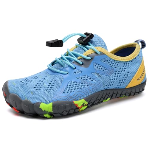 IceUnicorn Barfußschuhe Kinder Badeschuhe...