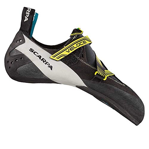Scarpa Herren Veloce Kletterschuhe,...