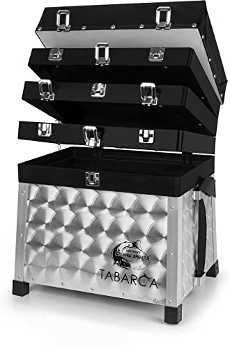 normani Angelbox Sitzkiepe Aluminium...