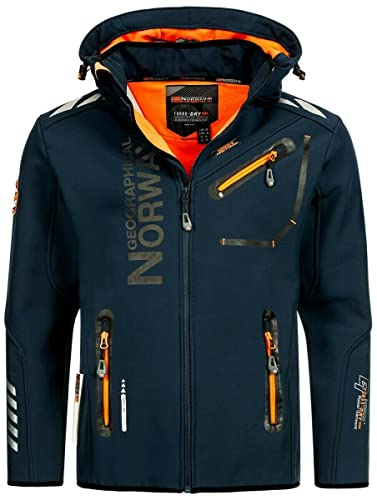 Geographical Norway Herren Herbst Winter...