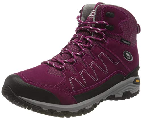 Brütting Damen Mount Nansen High Outdoor- &...