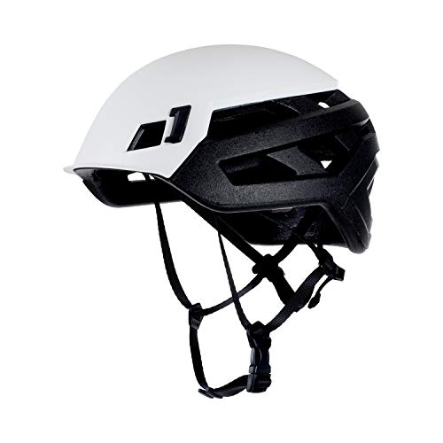 Mammut Wall Rider | Kletterhelm für Damen...