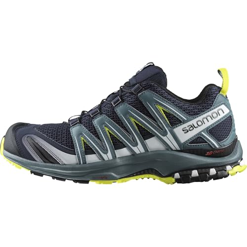 Salomon XA PRO 3D Wanderschuhe, Herren
