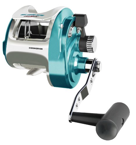 Cormoran Seacor Blue 310