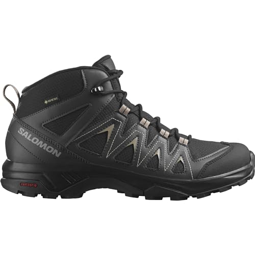 Salomon X Braze Mid Gore-Tex Wasserdichte...