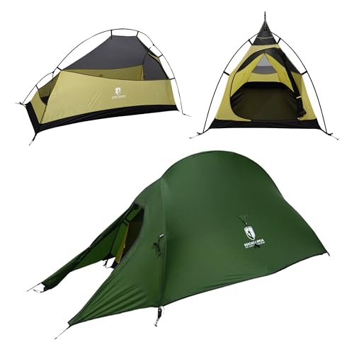ALPIN LOACKER Cloud Pro Up 2 Personen Zelt...