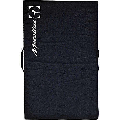 Metolius Shortstop Pad Grau - Schützende...