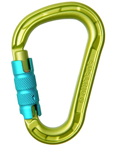 EDELRID Unisex – Erwachsene HMS Magnum...