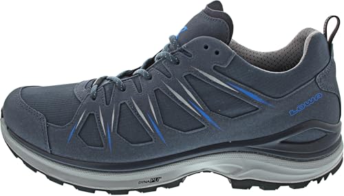 Lowa Innox EVO II GTX 942 STAHLBLAU/Ocean 10