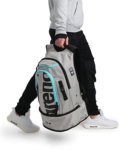 ARENA Unisex-Adult Fastpack 3.0 Rucksack,...