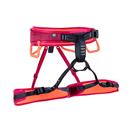 Mammut Damen Klettergurt Ophir Fast Adjust...