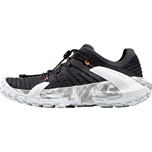 Mammut Damen Hueco Knit II Low Zustiegs- &...