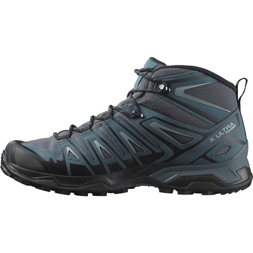 Salomon X Ultra Pioneer Mid Gore-Tex...