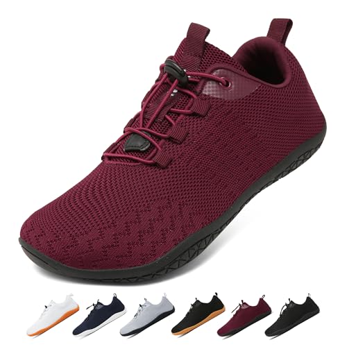 Geweo Barfuss Schuhe Dame Herren Sommer...