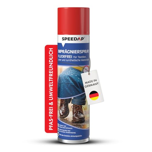 SPEEDAP Imprägnierspray 400 ml |...