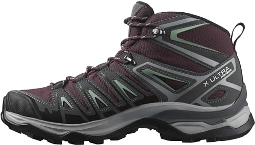 Salomon X Ultra Pioneer Mid Gore-Tex Damen...
