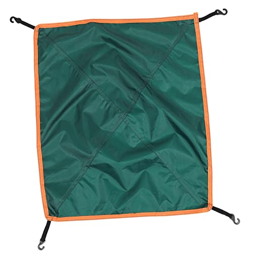 UPKOCH Wasserdichter Verschleißfester Zelt...