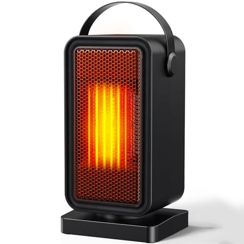 Heizlüfter Energiesparend, Elektrische...