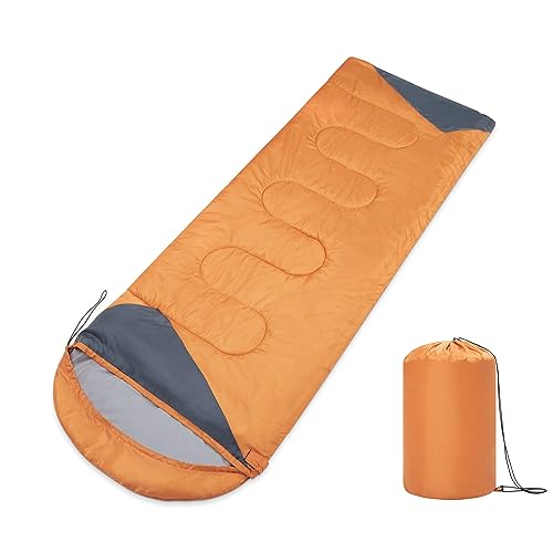 Paco Home Schlafsack Outdoor Waschbar...