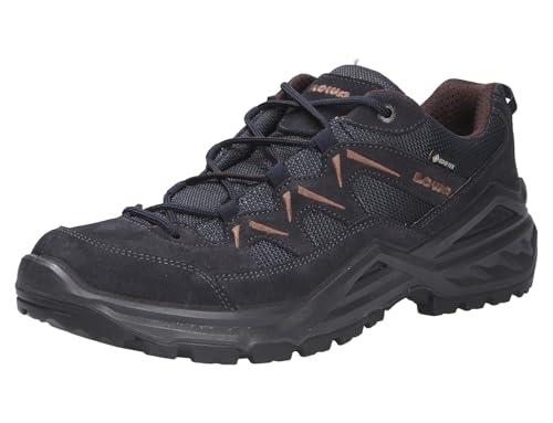 LOWA Sirkos EVO GTX LO Herren Wanderschuh in...