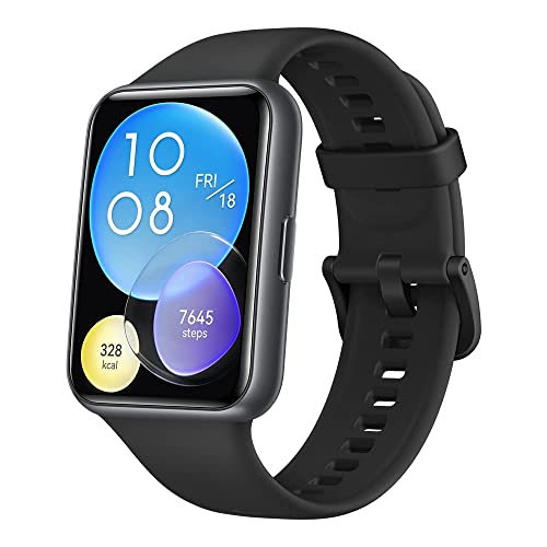 HUAWEI Watch FIT 2 Smartwatch, 1,74 Zoll...