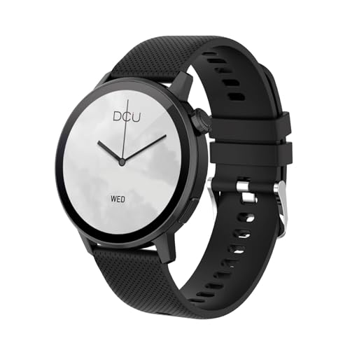 Damen-Smartwatch mit integriertem GPS und...