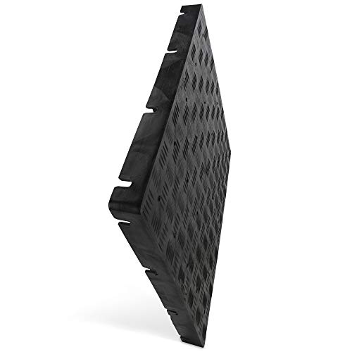 Zeltboden Easy Floor 8 Stück (2m²) -...