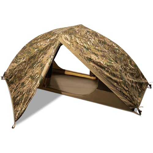 FREE SOLDIER Campingzelt Outdoor...