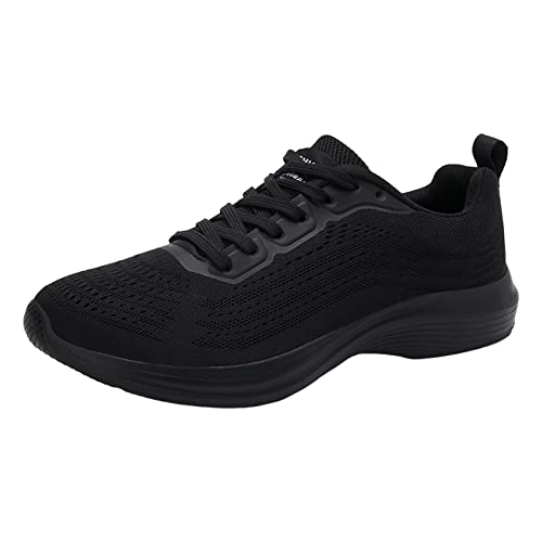 Herren Breiter Fuss Freizeitschuhe...