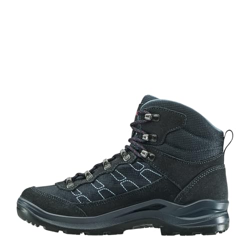 LOWA Stiefel mittel TAURUS PRO GTX MID Ws...
