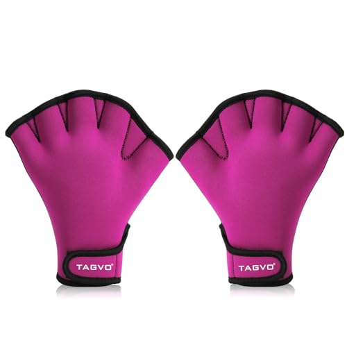 TAGVO Aquatic Handschuhe für den...