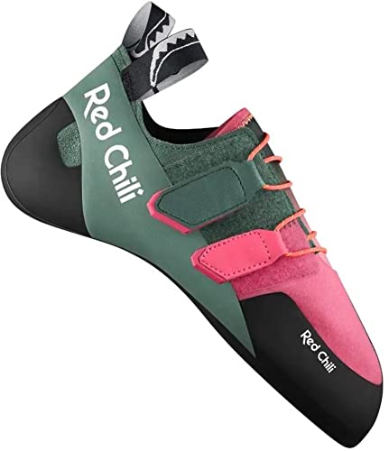Red Chili Fusion LV Größe UK 6,5 raspberry