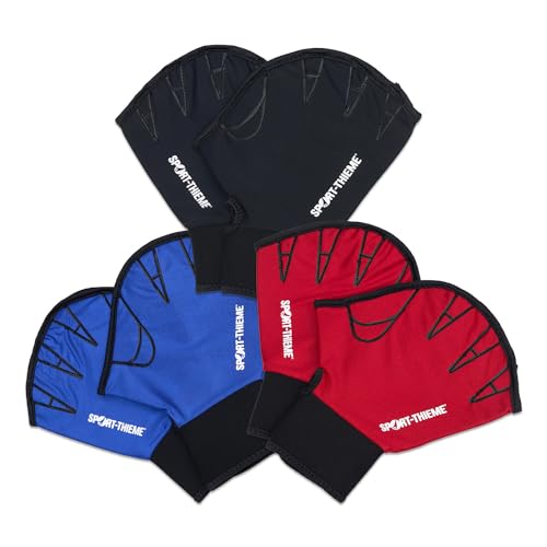 Sport-Thieme Aquafitness-Handschuhe aus...