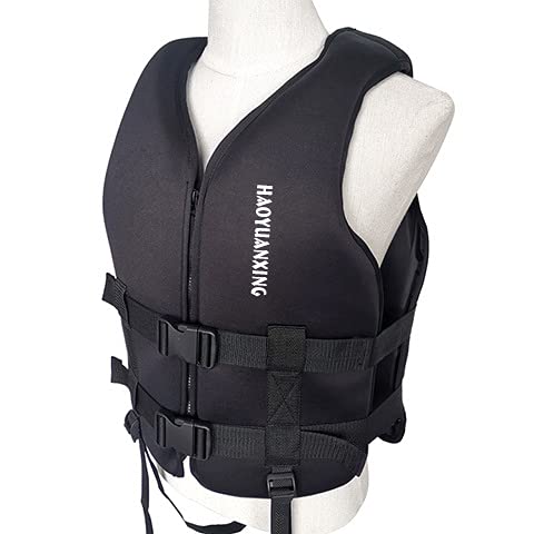Waabose Schwimmweste für Erwachsene Kinder,...