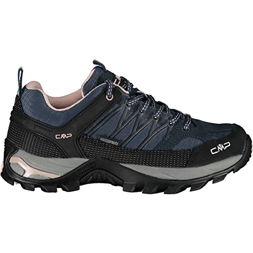 CMP Damen Rigel Low Trekking Shoe Wp,...