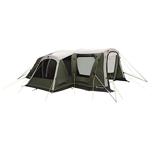 OUTWELL Oakdale 5PA Zelt, Unisex, Erwachsene,...