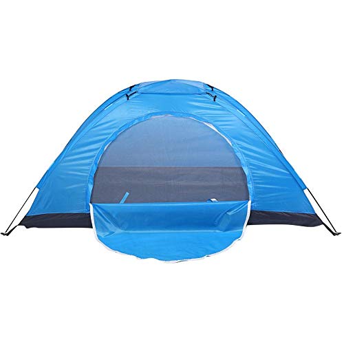 EIN-Personen-Zelt, Kuppelzelte für Camping,...