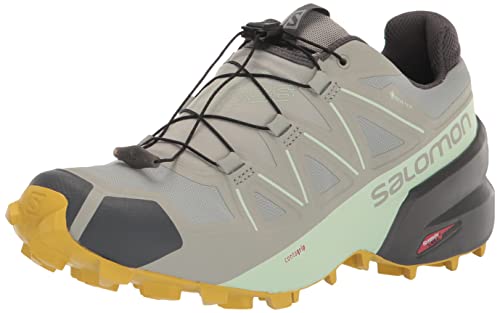 Salomon Speedcross 5 Gore-Tex Damen Trail...