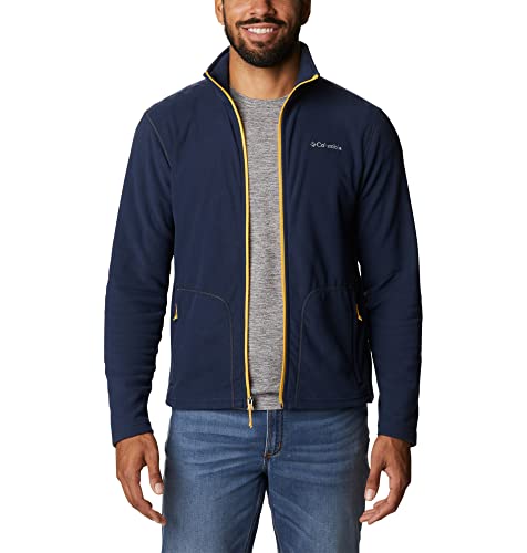 Columbia Herren Fleece-Jacke, Mit...