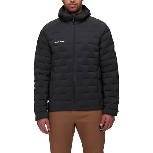 Mammut Sender IN Hooded Jacket Men | Leichte...