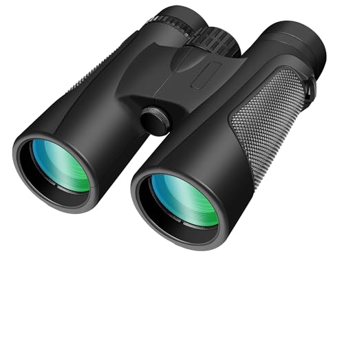 25X60 Fernglas HD Kompakt Fernglas Erwachsene...