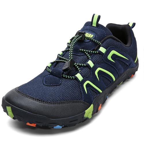Littleplum Wanderschuhe Jungen Trekkingschuhe...