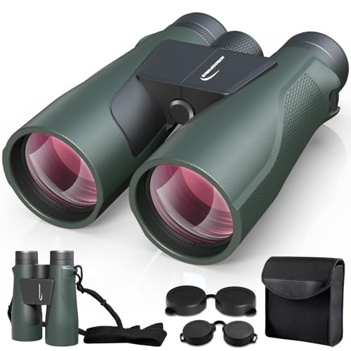 15x56 HD Fernglas Erwachsene - Aurosports...