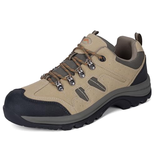 CC-Los Sneaker Herren Leichte Bequem...
