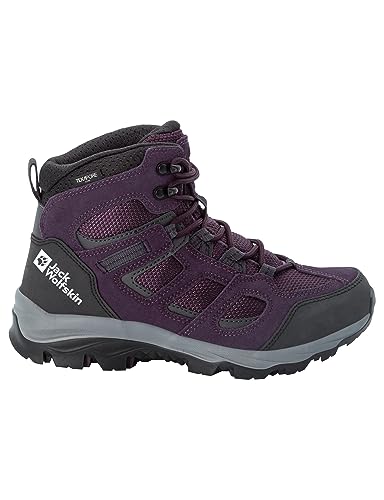 Jack Wolfskin Damen Vojo 3 Texapore Mid W...