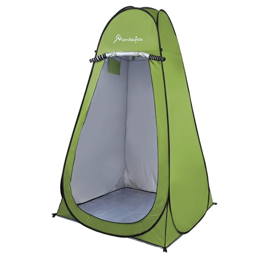 Montafox Multifunktionszelt Pop Up Zelt 2m...
