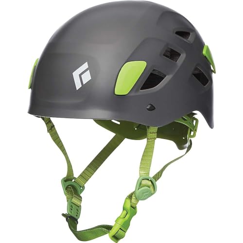 Black Diamond Half Dome Helmet Climbing,...