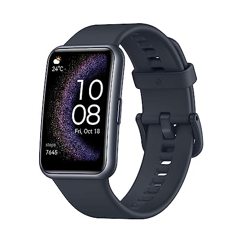 HUAWEI WATCH FIT Special Edition, 1,64 Zoll...