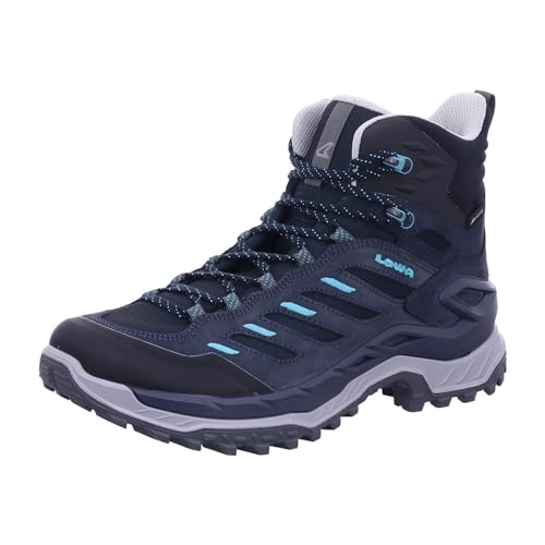 LOWA Stiefel mittel INNOVO GTX MID Ws...