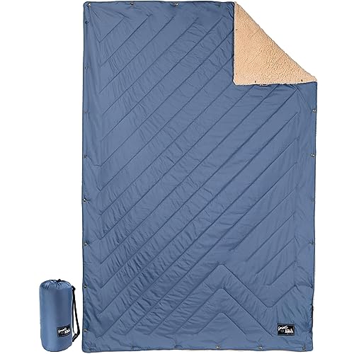BERGTIGER® GMIATLI - 3in1 Outdoor Decke warm...